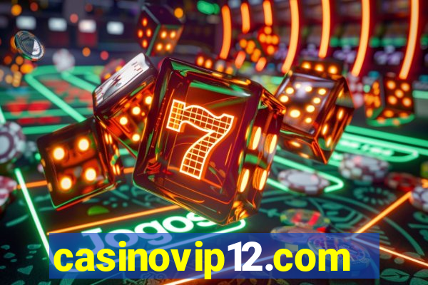 casinovip12.com