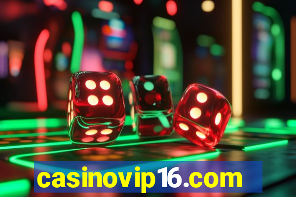 casinovip16.com