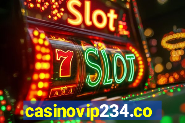 casinovip234.com