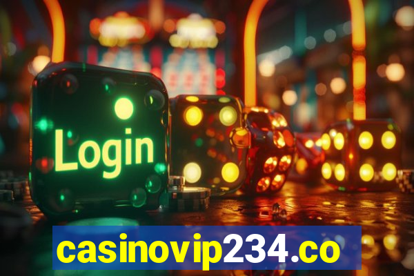 casinovip234.com