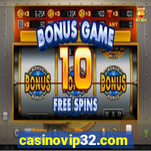 casinovip32.com