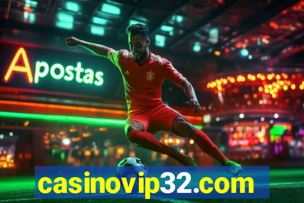 casinovip32.com