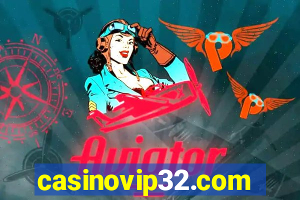 casinovip32.com