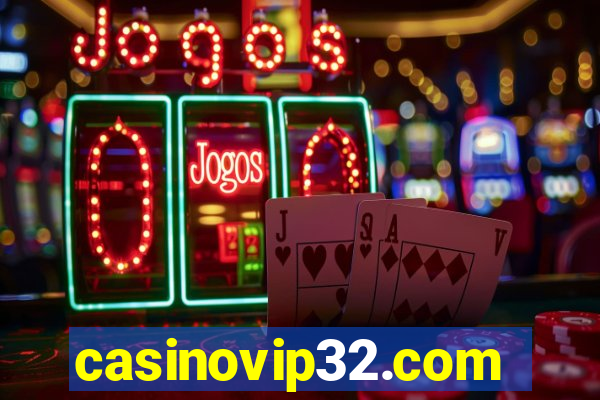 casinovip32.com