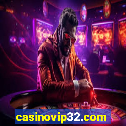 casinovip32.com