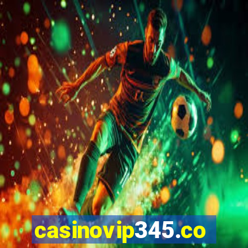 casinovip345.com