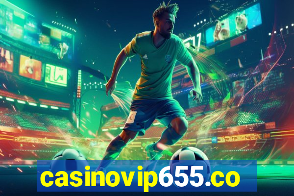 casinovip655.com