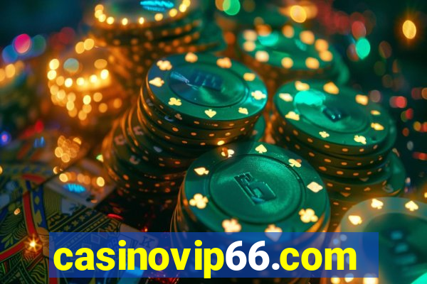 casinovip66.com