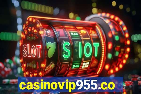 casinovip955.com