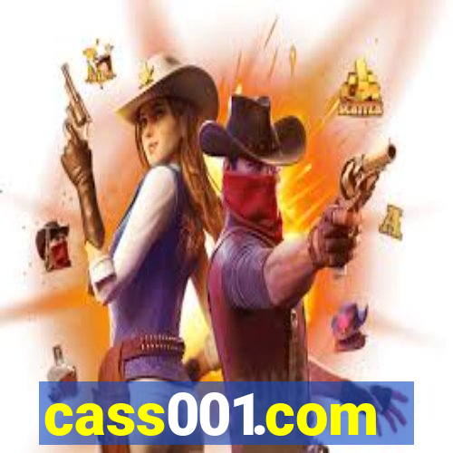 cass001.com