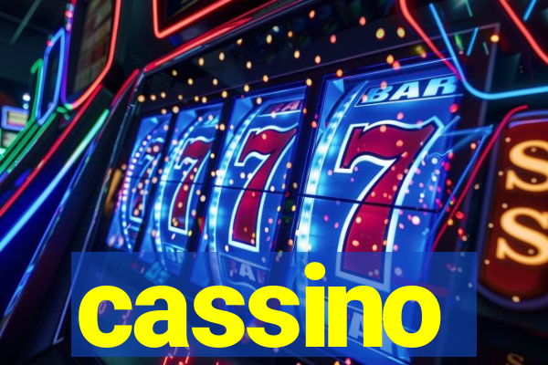 cassino