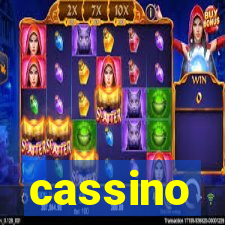 cassino