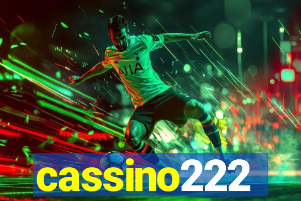 cassino222