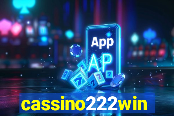 cassino222win