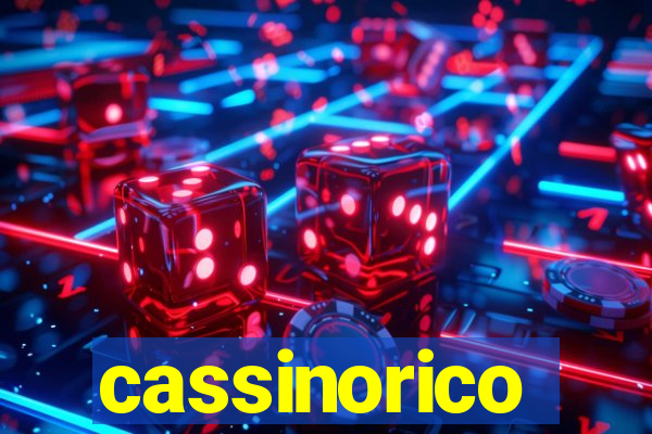 cassinorico