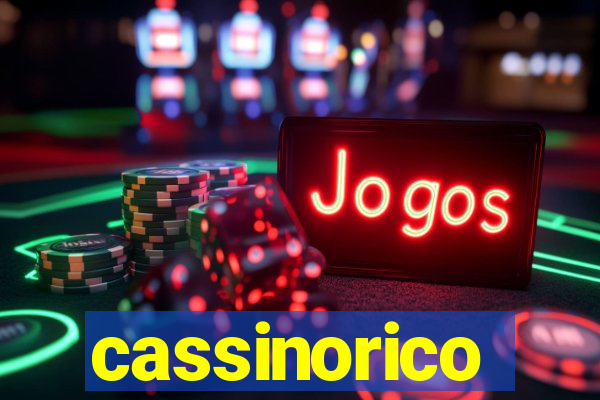 cassinorico