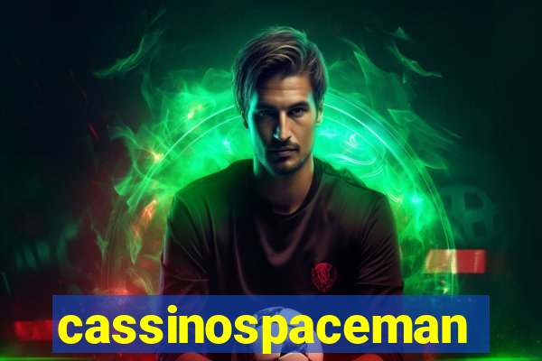 cassinospaceman