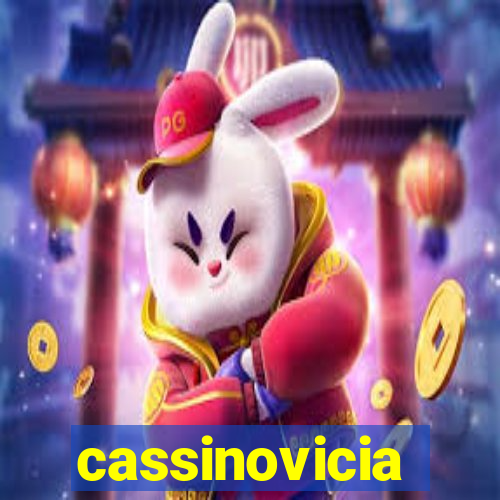 cassinovicia