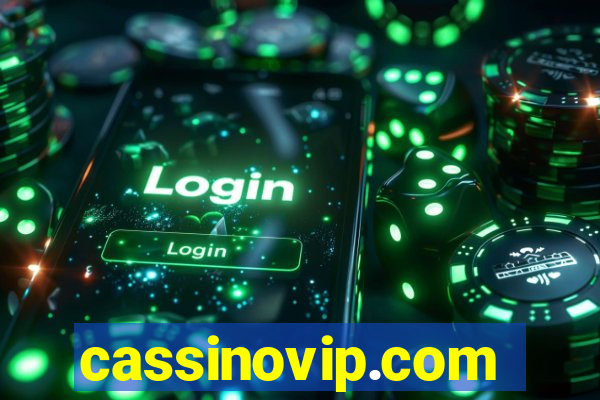 cassinovip.com