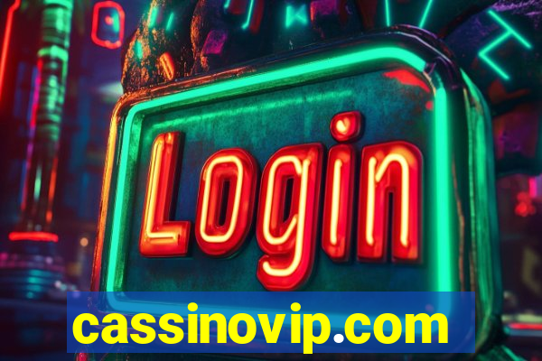 cassinovip.com