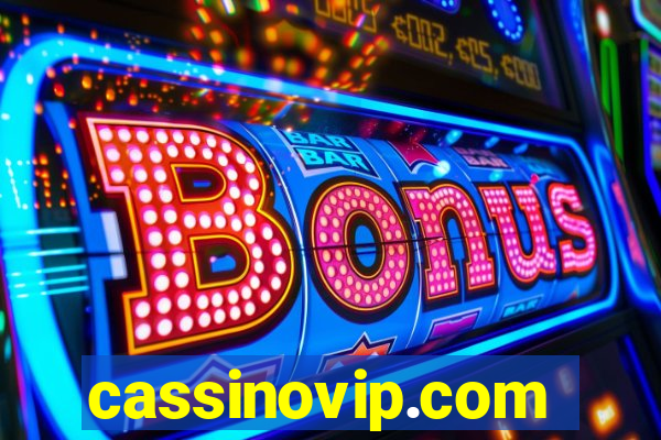 cassinovip.com