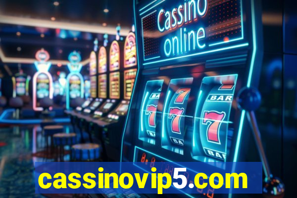 cassinovip5.com