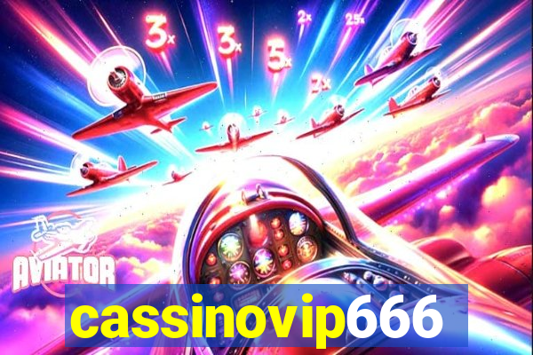 cassinovip666