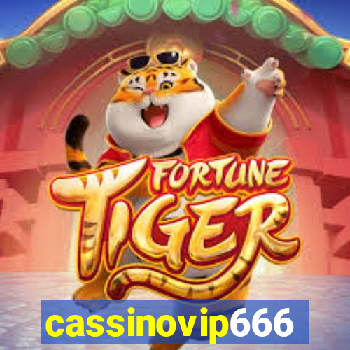 cassinovip666