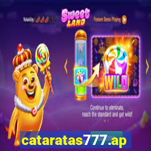 cataratas777.app