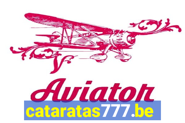 cataratas777.bet