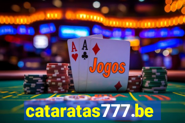 cataratas777.bet