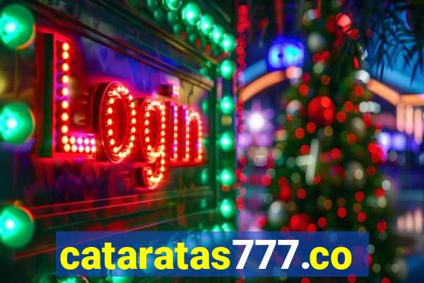 cataratas777.com