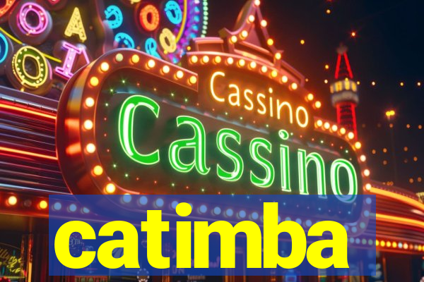 catimba