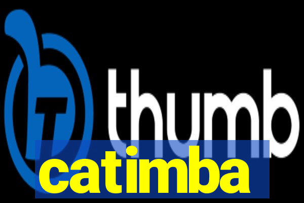 catimba