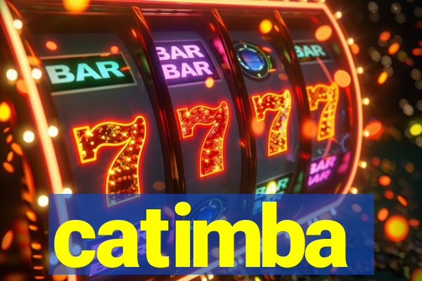 catimba