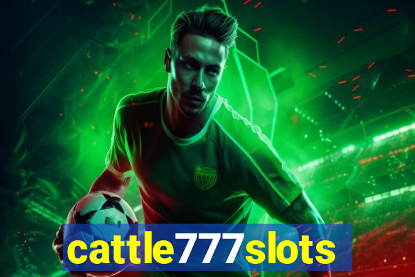 cattle777slots