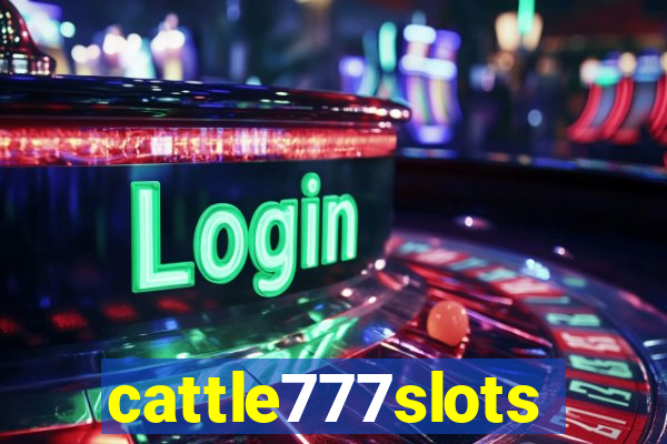 cattle777slots