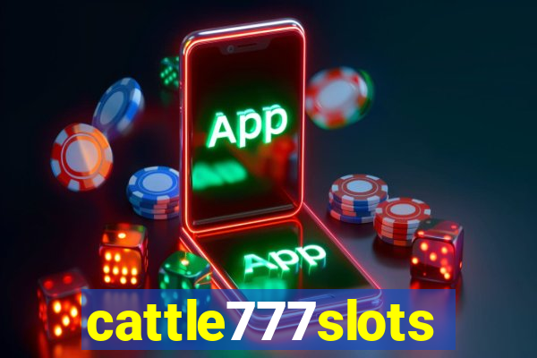 cattle777slots