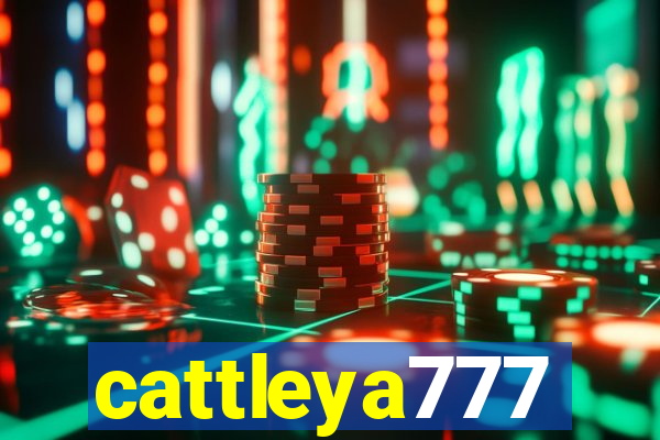 cattleya777