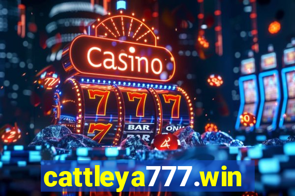 cattleya777.win