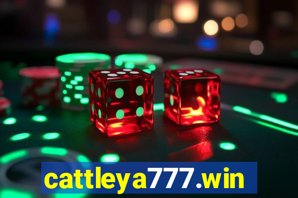 cattleya777.win