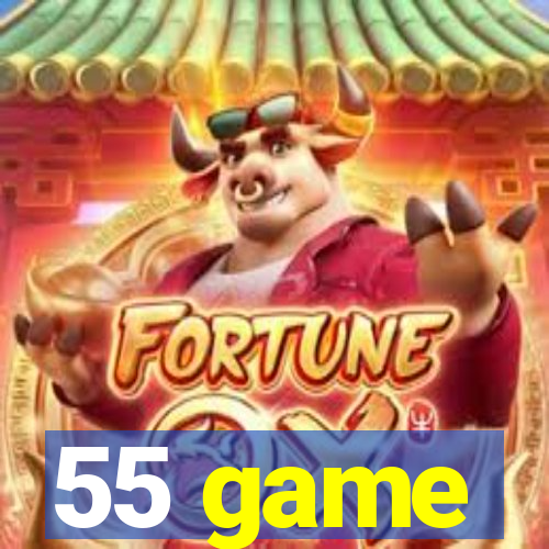 55 game