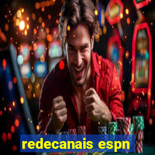 redecanais espn