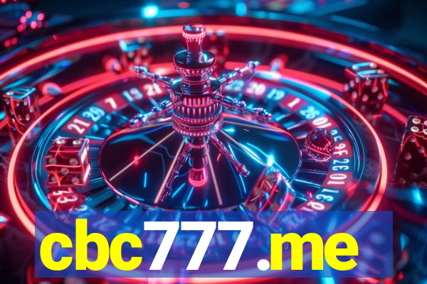 cbc777.me