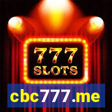 cbc777.me