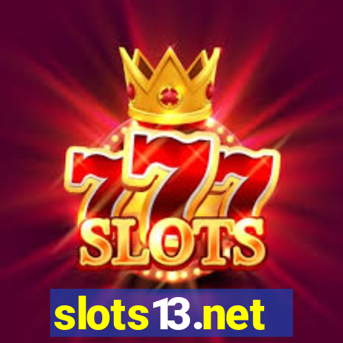 slots13.net