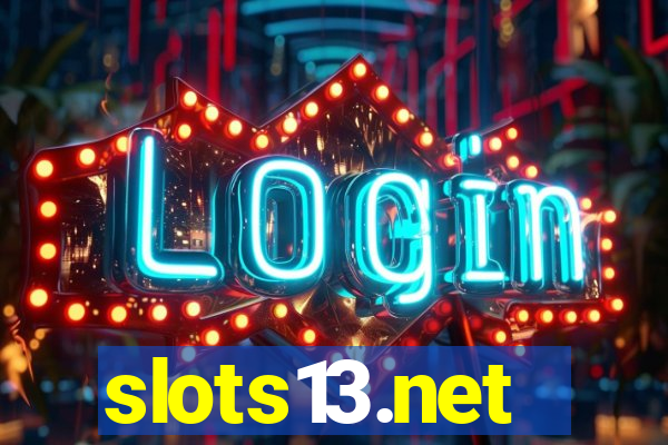 slots13.net