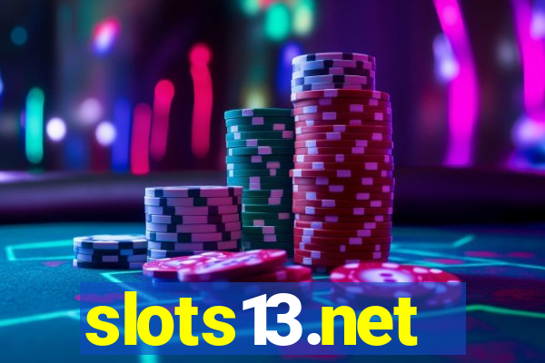 slots13.net