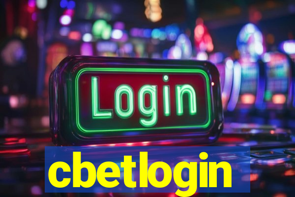 cbetlogin