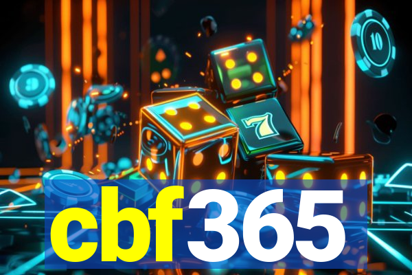 cbf365